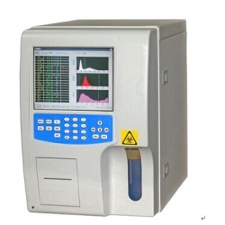 TR-AHA-6200 AUTO HEMATOLOGY ANALYZER