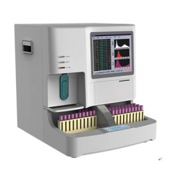 TR-HA-6500 Auto Loader Hematology Analyzer