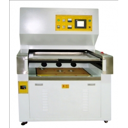 TR-NY-ZBG520 Double-sided full automatic exposure machine