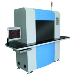 TR-NY-ZICT5000 Full automatic circuit board testing machine