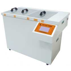 TR-NY-ZYH400  OSP anti-oxidation machine