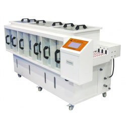 TR-NY-ZYH500  Full automatic OSP anti-oxidation machine