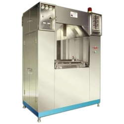 TR-NY-ZPX500 Automatic tin-spray machine