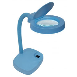 TR-Magnifying lamp Magnifying lamp