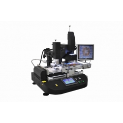 TR-NY-SBG600 BGA precision rework station