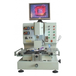 TR-NY-SBG800 BGA precision rework station