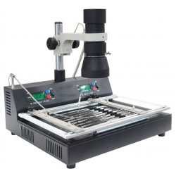 TR-NY-SBG200 BGA precision rework station