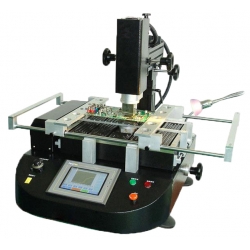 TR-NY-SBG300 BGA precision rework station