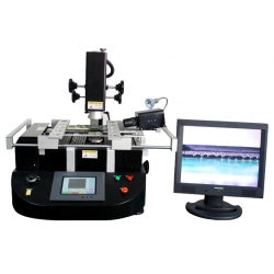 TR-NY-SBG500 BGA precision rework station