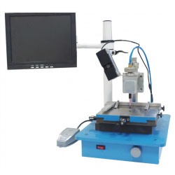 TR-NY-STP300 Precision paster station