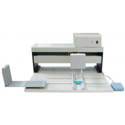 TR-NY-STP400 Semi-auto paster station