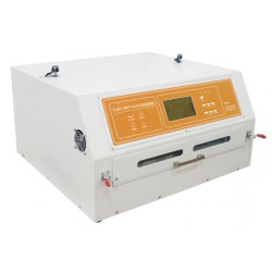 TR-NY-SMT120  Desktop reflow soldering machine