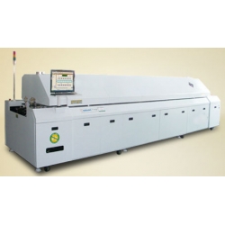 TR-NY-SMT8800 Super Lead-Free Reflow Oven