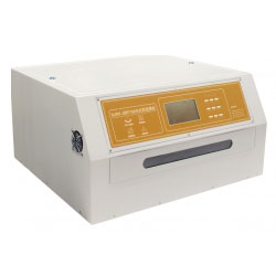 TR-NY-SMT160  Desktop reflow soldering machine