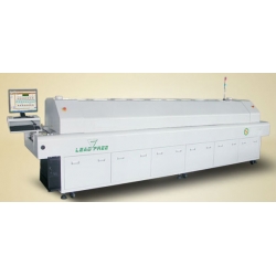 TR-NY-SMT6600  Standard Lead-Free Reflow Oven  Print