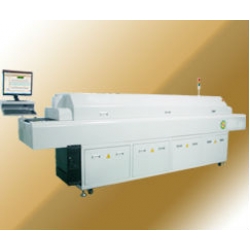 TR-NY-SMT5000 Medium Lead-Free Reflow Oven