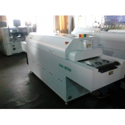 TR-Y-SMT640 Reflow soldering machine