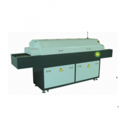 TR-Y-SMT500  Full automatic lead-free reflow soldering machine