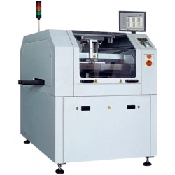 TR-NY-SZS200 Full automatic solder paste printer