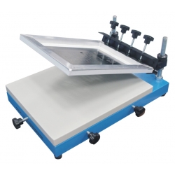 TR-NY-SYS  Manual solder paste printing platform