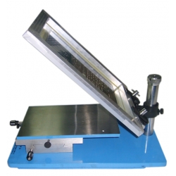 TR-NY-SJS Precision solder paste printing platform