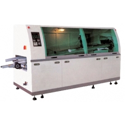 TR-NY-THT400 Full automatic wave welding machine