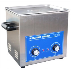 TR-NY-TQX200 Ultrasonic cleaning machine