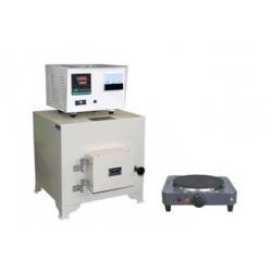 TR-AC1508 Ash Content Tester