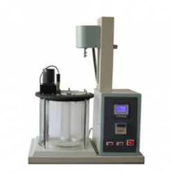 TR-DC17305  Petroleum Oils and Synthetic Fluids Demulsibility Characteristics Tester