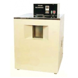 TR-KV1265G Low Temperature Kinematic Viscosity Tester