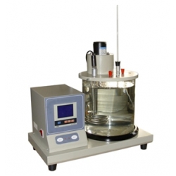 TR-KV1265B Petroleum Products Kinematic Viscosity Tester