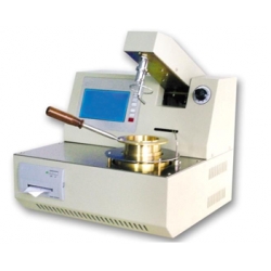 TR-OC38C Fully Automatic Open Flash Point Tester