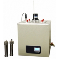 TR-RC15096A Copper Strip Corrosion Tester