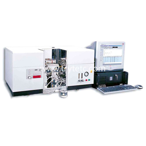 TR-TCS-7002 ATOMIC ABSORPTION SPECTROPHOTOMETER