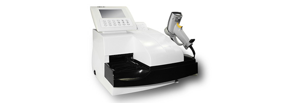 TR-DJ-60  Semi Automatic Urine Analyzer