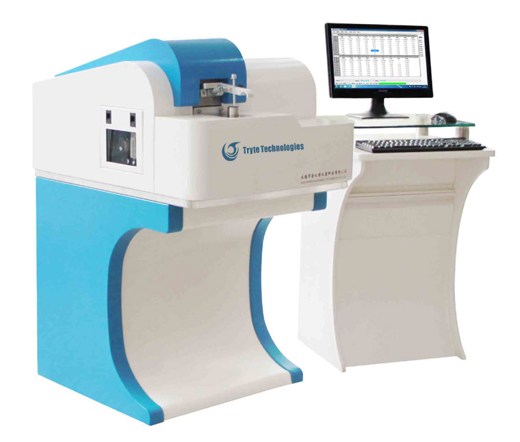 TR-TC-9000 Full Spectrum Direct Reading Spectrometer