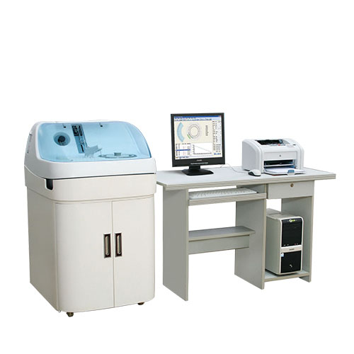 TR-ACA-03 Automated biochemistry analyzer