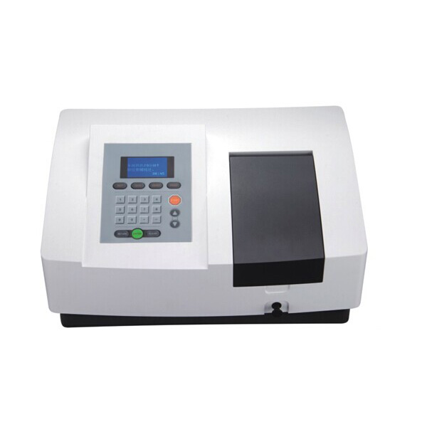 TR-TC-756CRT UV-VIS Spectrophotometer 190-1100nm, 2nm