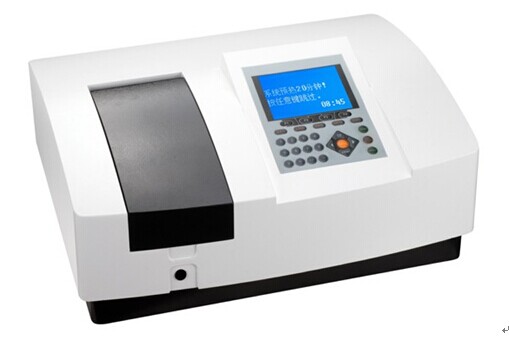 TR-TC-1810 Large-screen scanning UV-VIS Spectrophotometer