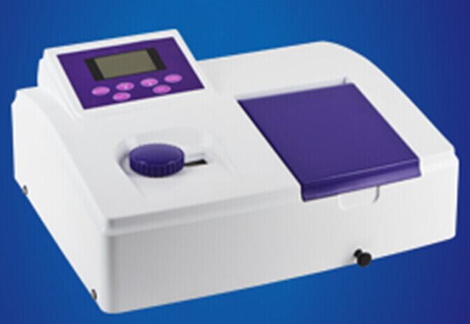 TR-TC-V2000 VIS/UV-VIS Spectrophotometer