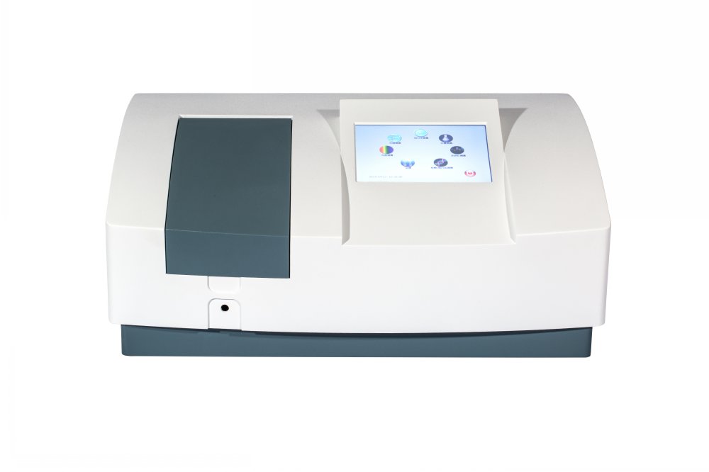 TR-TC-U3200 Touch Spectrophotometer