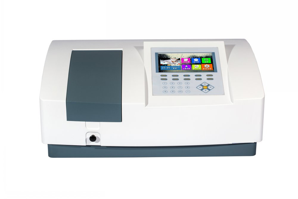 TR-TC-N5000 (Plus) UV-VIS Spectrophotometer