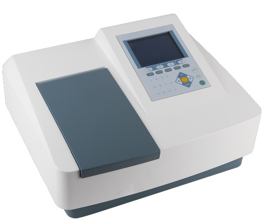 TR-TC-U4000 Double Beam UV-VIS Spectrophotometer