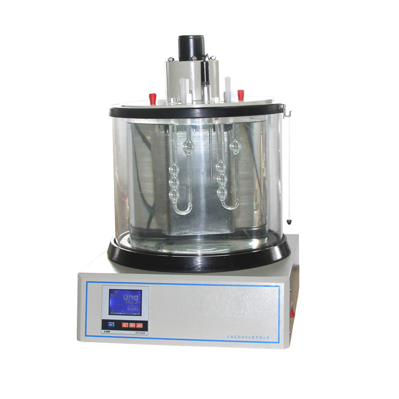 TR-TC-265C Kinematic Viscometer