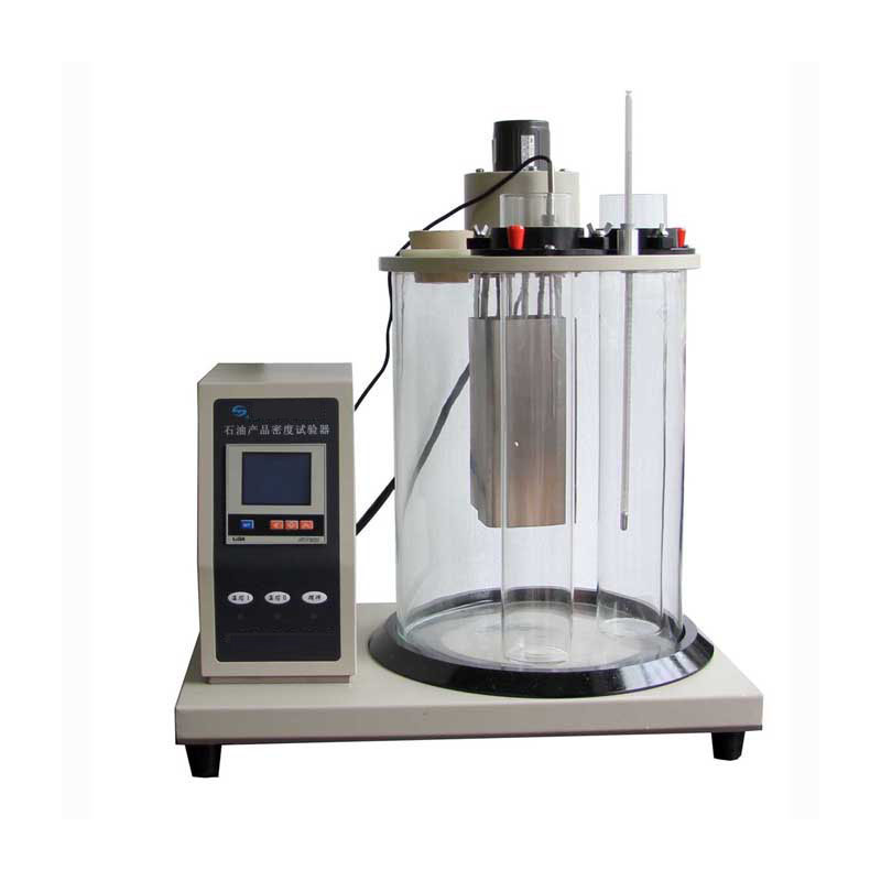 TR-TC-1884 Petroleum Products Density tester